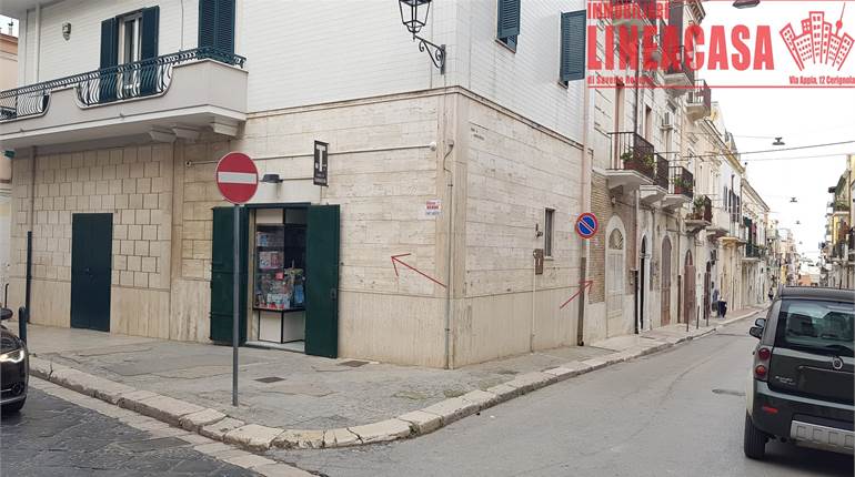 SOLUZIONE CON 2 PIANO TERRA ANGOLARI