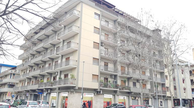 APPARTAMENTO PRESTIGIOSO