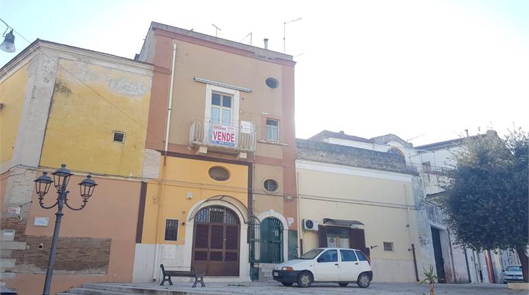 APPARTAMENTO INDIPENDENTE