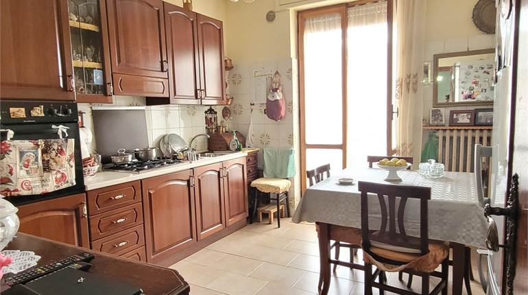 APPARTAMENTO 
