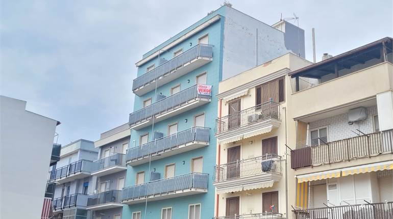 APPARTAMENTO VISTA MARE
