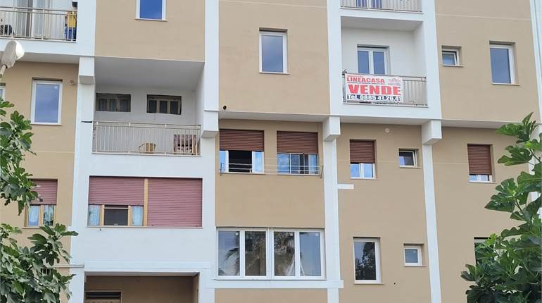 APPARTAMENTO VISTA MARE