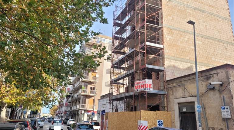 APPARTAMENTO CENTRALE