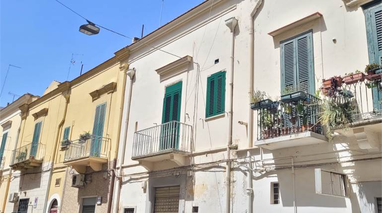 APPARTAMENTO INDIPENDENTE