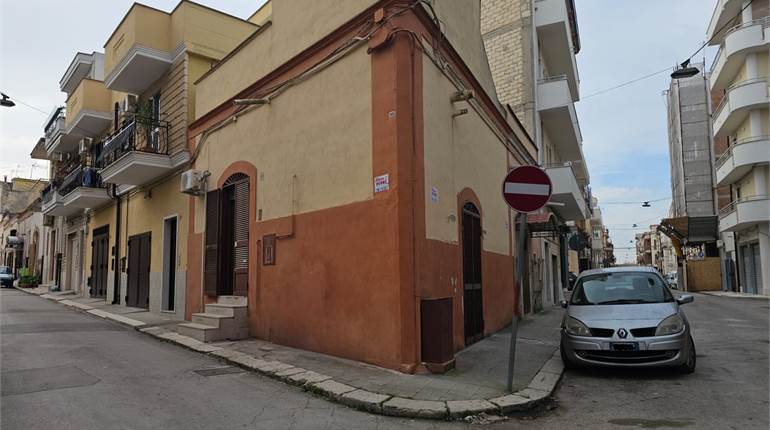 P.TERRA CON AREA