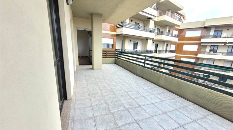 APPARTAMENTO TRIPLA ESPOSIZIONE