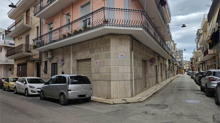 P.TERRA AD ANGOLO
