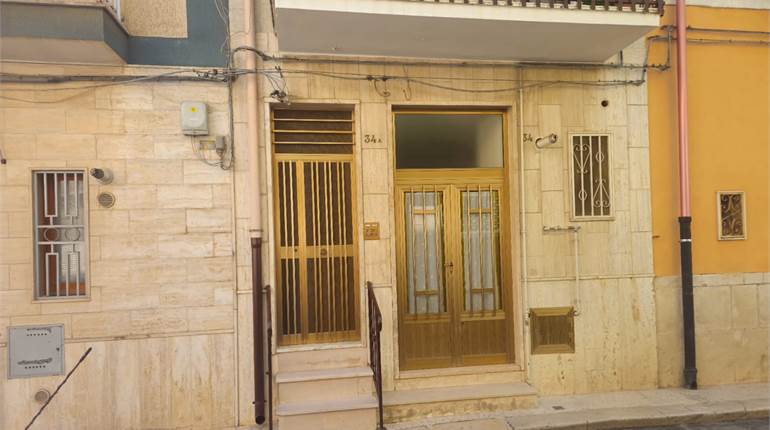 PIANO TERRA CENTRALE