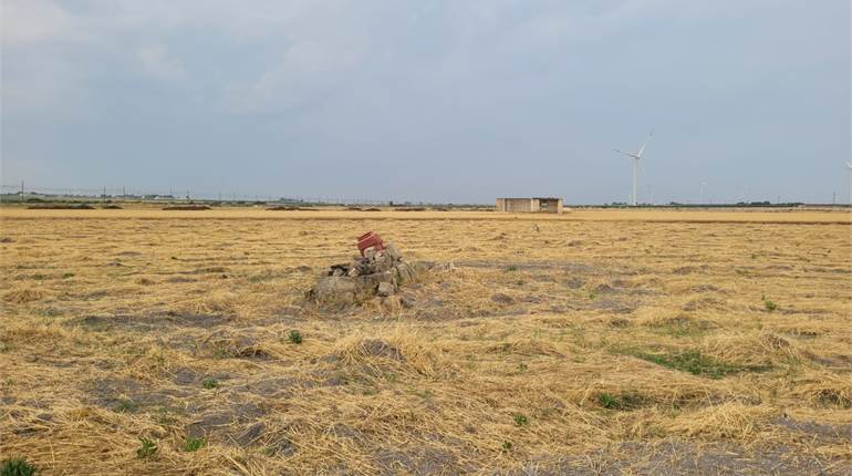 SEMINATIVI DI HA 2,80 CON POZZO