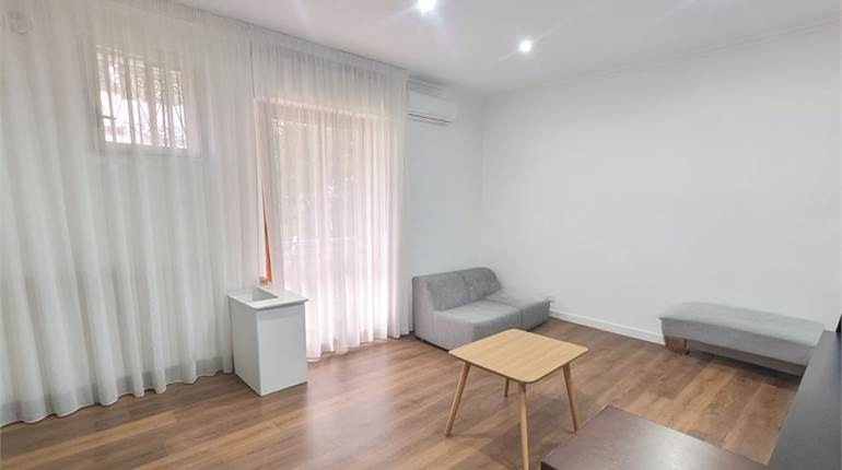 APPARTAMENTO ZONA CONVENTO