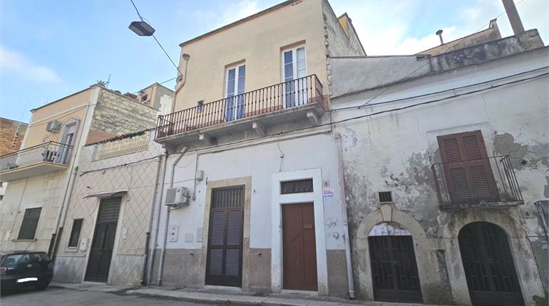 APPARTAMENTO INDIPENDENTE