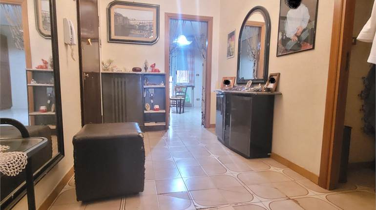 APPARTAMENTO ZONA FORNACI