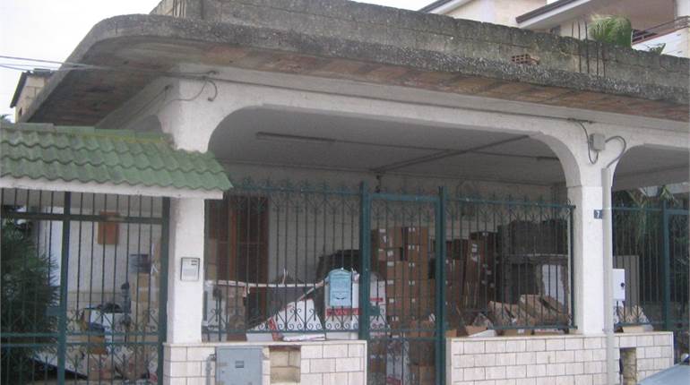VILLETTA INDIPENDENTE